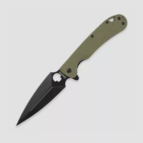 Нож складной Arrow, 9,9 см, серия Daggerr Line, DAGGERR, Россия, Daggerr Line DAGGERR