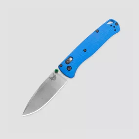 Нож складной Bugout, 8,2 см, BENCHMADE, США, Складные ножи BENCHMADE