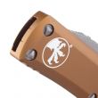 Нож автоматический фронтальный выкидной UTX-85, 7,9 см, MICROTECH, США_00819500055250397912.jpg