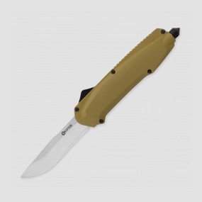 Нож автоматический фронтальный выкидной Rover, 7,5 см, серия Shifter, MR. BLADE, Чехия, MR. BLADE (Чехия)