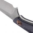 Нож с фиксированным клинком Dacian, 9 см, BENCHMADE, США_00821620064021865266.jpg