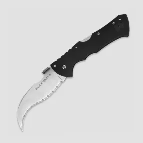 Нож складной Black Talon 2, 10,2 см, COLD STEEL, США, Складные ножи COLD STEEL