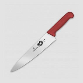 Нож кухонный разделочный Fibrox 25 см, VICTORINOX, Швейцария, Для кухни VICTORINOX