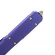 Нож автоматический фронтальный выкидной Ultratech, 8,7 см, MICROTECH, США_00802140058247974094.jpg