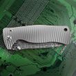 Нож складной SR2, 7,8 см, LionSteel, Италия_00807600047643858275.jpg