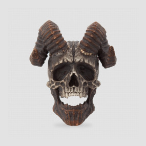 Бусина для темляка, EVIL SKULL, Россия, EVIL SKULL (Россия)