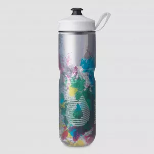 Бутылка для воды Polar Sport Splash, 700 мл, HydraPak, США, Бутылки для воды HYDRAPAK