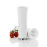 Мельница электрическая для соли и перца, MILANO WHITE, 20 x 6,5 см, белый, серия Milano, ADHOC, Германия_00804970054306678522.jpg