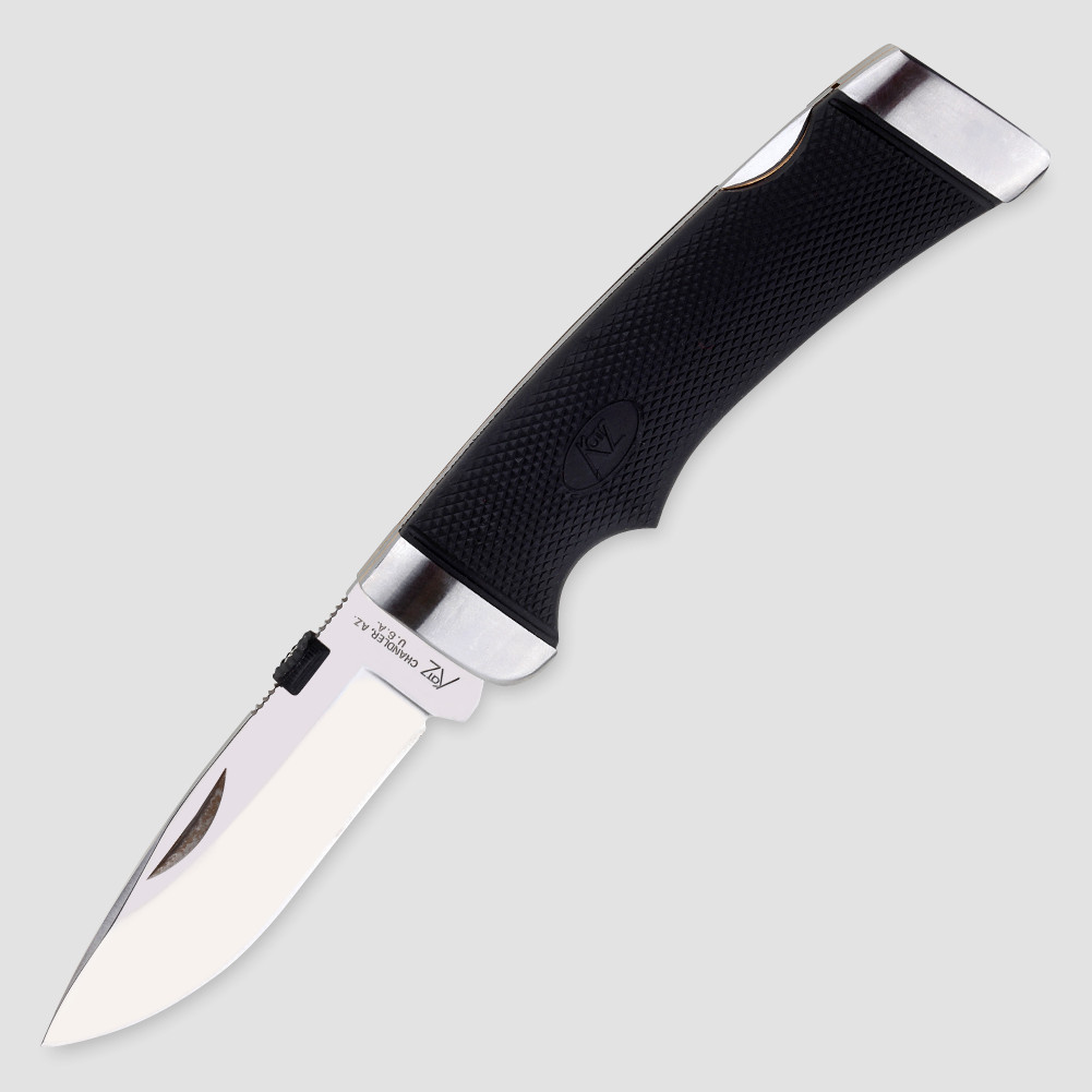 Нож складной Cheetah, KATZ, США