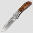 Нож полуавтоматический складной M4 Carson Design, CRKT, США_00782550046634265114.jpg