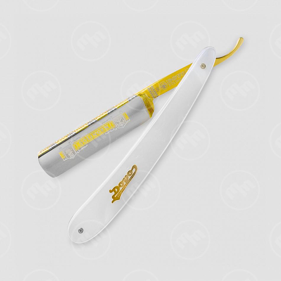 Бритва опасная, 8,0 см, DOVO, Германия