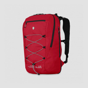 Рюкзак Altmont Active L.W. Expandable Backpack, 25 л, 49 x 33 x 21 см, VICTORINOX, Швейцария, Рюкзаки и сумки VICTORINOX