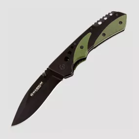 Нож складной Mission II, серия Magnum, BOKER, Германия, Перочинные ножи