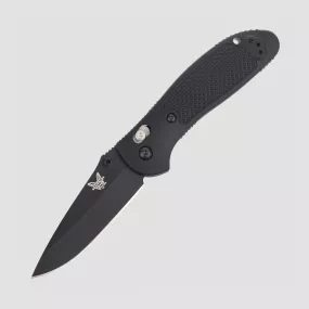 Нож складной Griptilian 551, 8.7 см, BENCHMADE, США, Griptilian