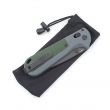 Нож складной Redoubt, 9 см, BENCHMADE, США_00818310059993668858.jpg