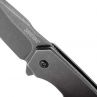 Нож полуавтоматический складной Gravel, 6,4 см, KERSHAW, США_00800970045003358395.jpg