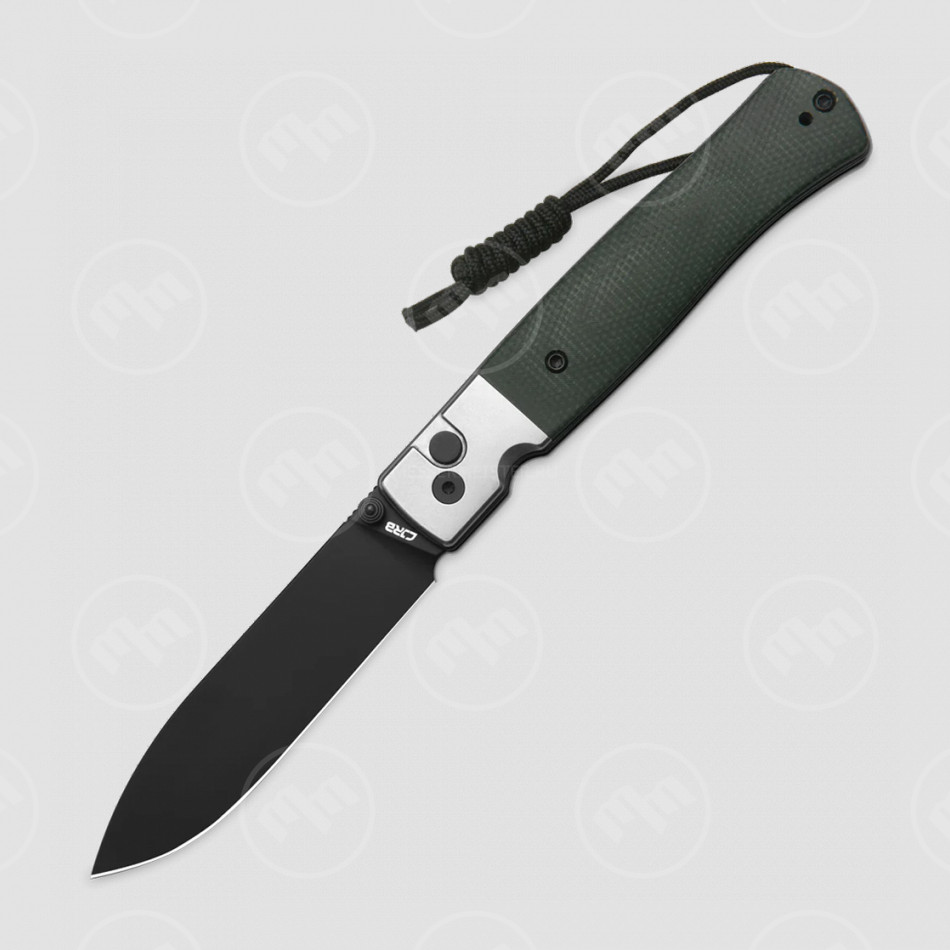 Нож складной Glacier, 9 см, CJRB, Китай