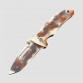 Нож складной XM -1 Desert Camo, 8,6 см, ONTARIO, США