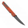 Нож складной Kwaiken Folder Orange, 9 см, BOKER, Германия_00800750061966104185.jpg