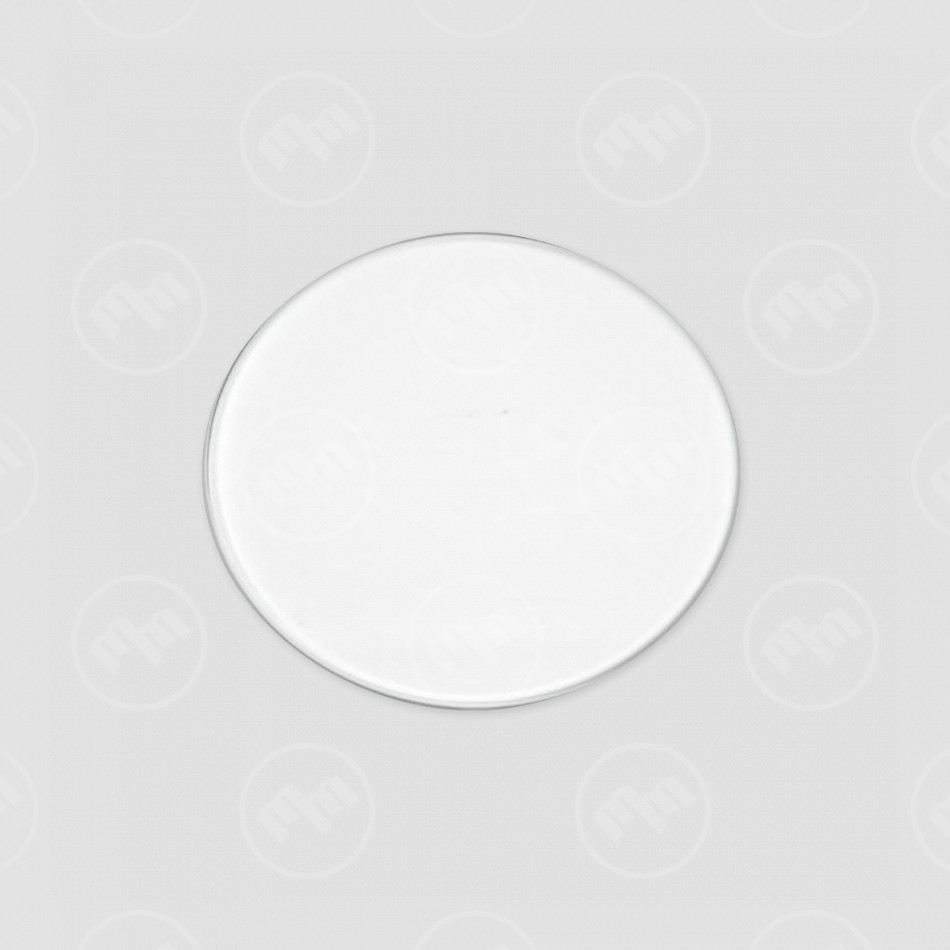 Стекло для выравнивания, диаметр: 30 см, Техностудия Профиль, Россия