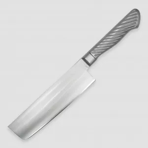 Нож кухонный Накири, 16,3 см, серия Pro, TOJIRO, Япония, 