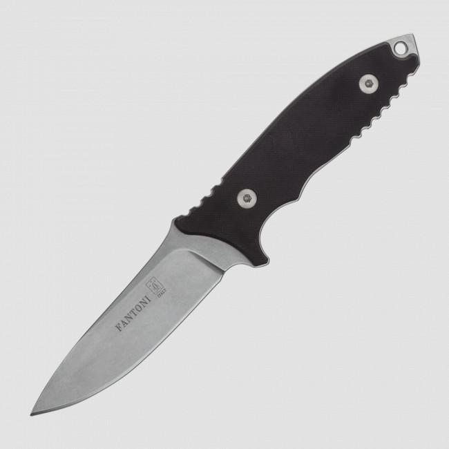 Нож с фиксированным клинком HB FIXED, FANTONI, Италия