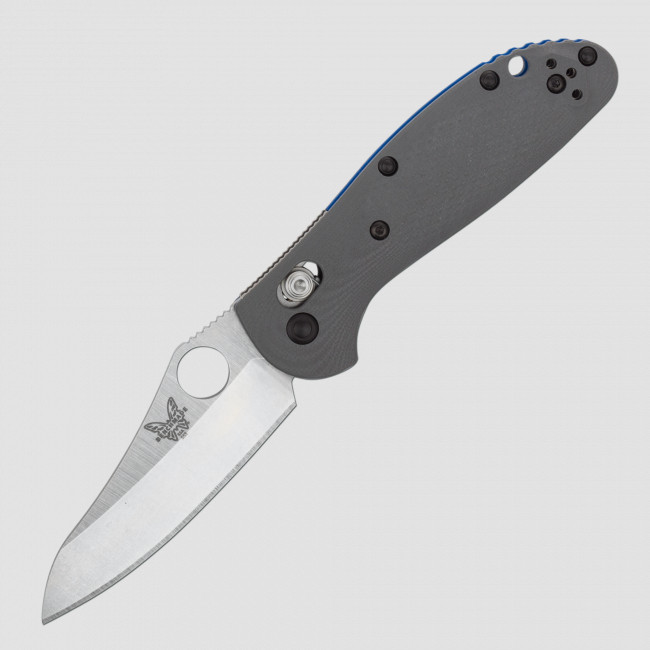 Нож складной Griptilian Mini, 7,4 см, BENCHMADE, США