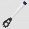 Ложка для спагетти, с каплесборником, 31 см, серия Kitchen Tools, TREBONN, Италия_00816280049089445001.jpg