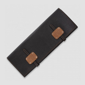 Чехол для хранения и перевозки 16-ти складных ножей, ART QUEEN, Россия, ART QUEEN (Россия)