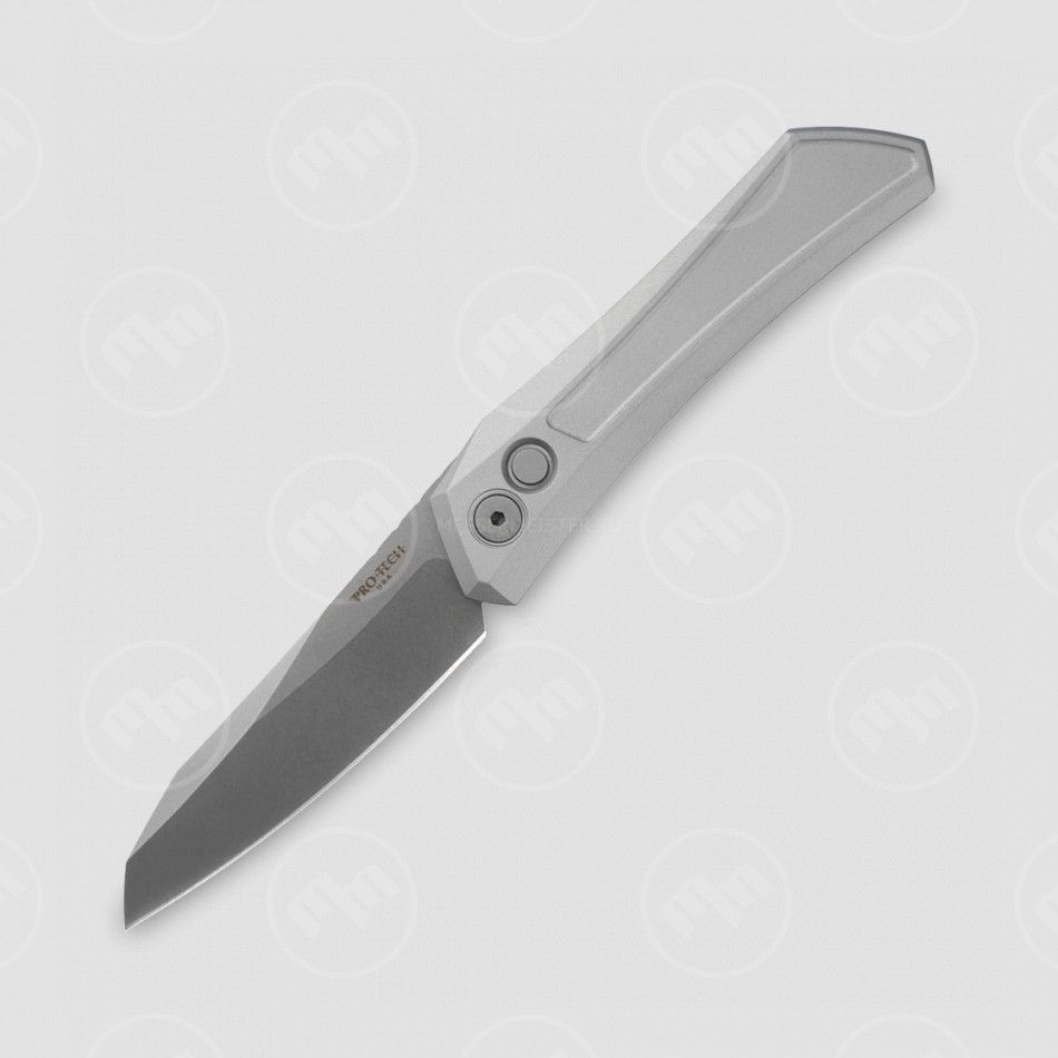 Нож автоматический складной Oligarch, 8,3 см, PRO-TECH, США