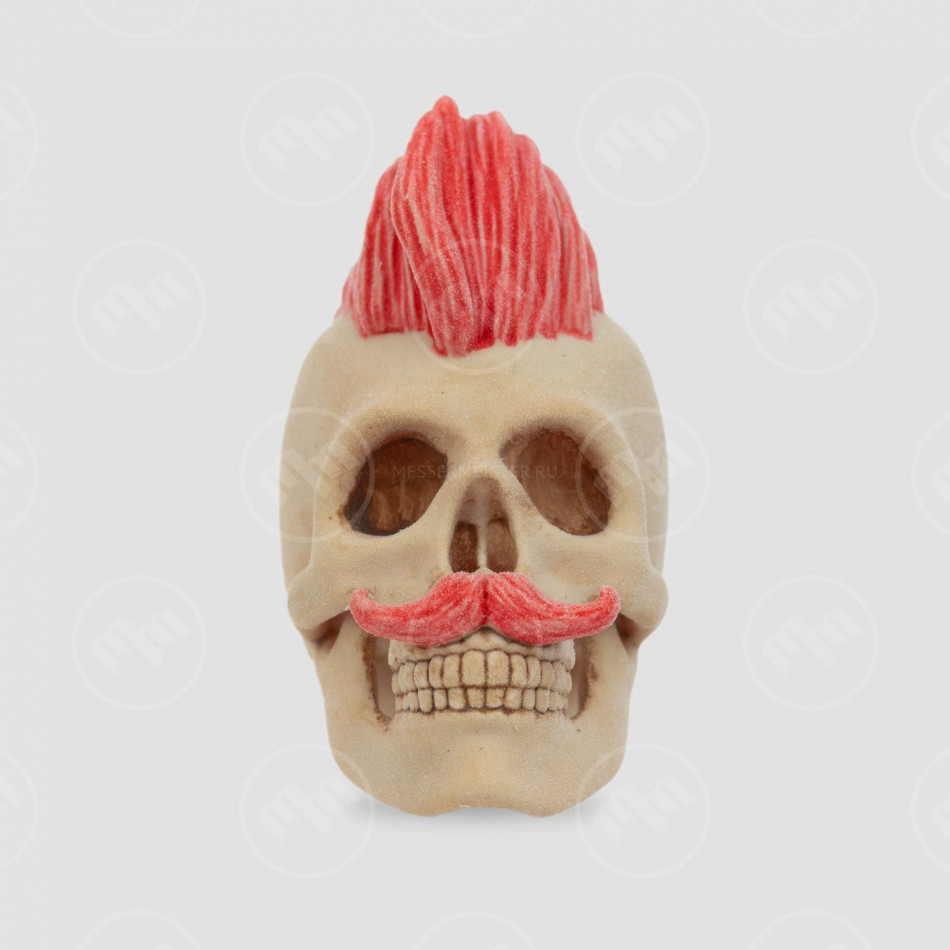 Бусина для темляка, ERROR, Россия