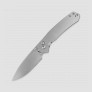 Нож складной Pyrite Large, 9,4 см, CJRB, Китай