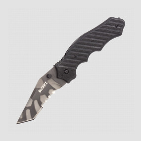 Нож полуавтоматический складной Triumph, 8,9 см, CRKT, США, 