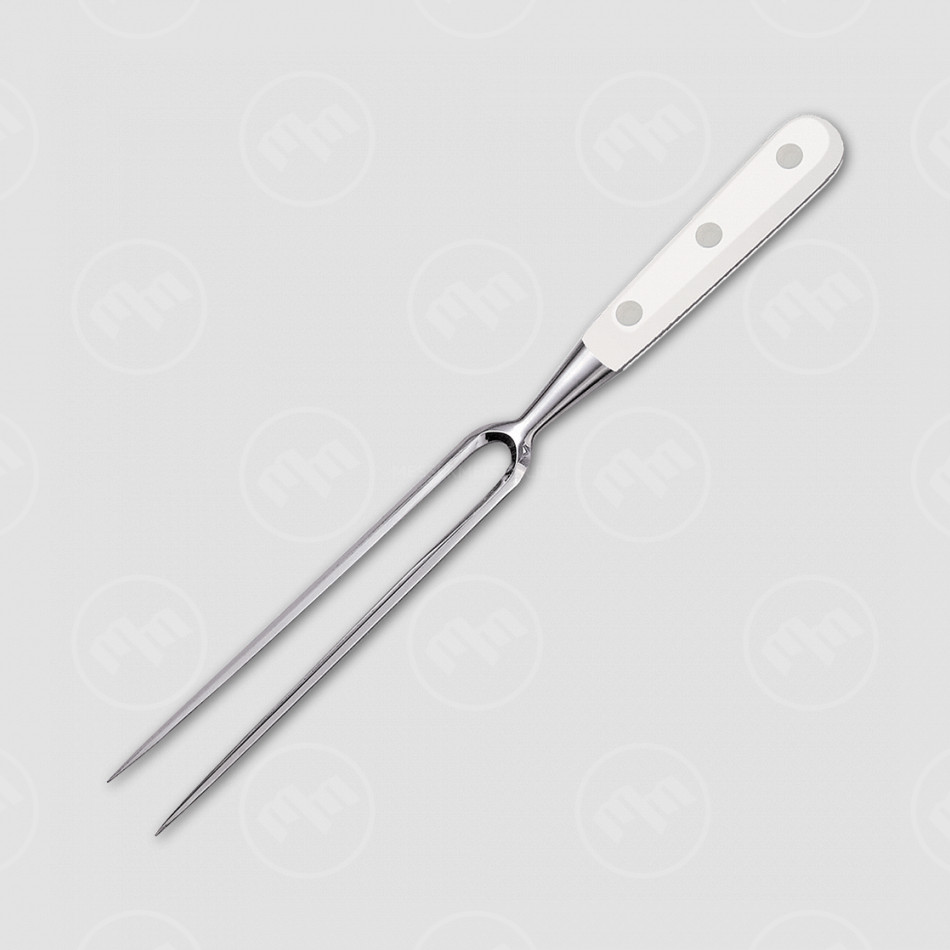 Вилка для мяса 18 см, серия Riviera Blanca, ARCOS, Испания