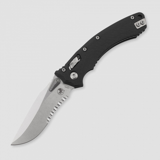 Нож складной  Amphibian, 9,9 см, MICROTECH, США