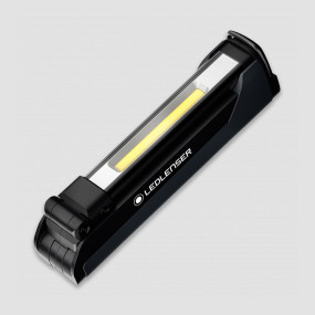 Фонарь светодиодный IW5R Flex 502006, LED LENSER, Германия, Серия IW