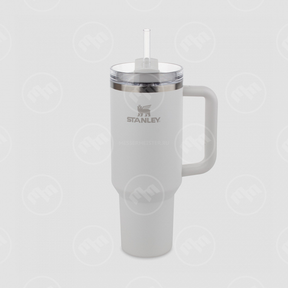 Термокружка Quencher H2.0 Flowstate, 1180 мл, STANLEY, США