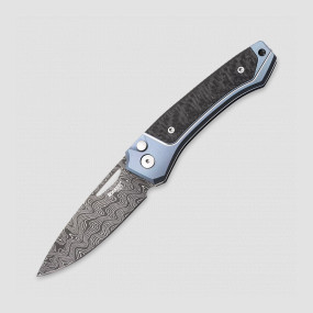 Нож складной Twain, 8 см, LionSteel, Италия, LIONSTEEL (Италия)