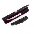 Нож с фиксированным клинком Hisshou, 33 см, CRKT, США_00797830065821942984.jpg
