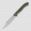 Нож складной Toothpick, 12,5 см, серия Discover Line, DAGGERR, Россия_00819500051582555936.jpg