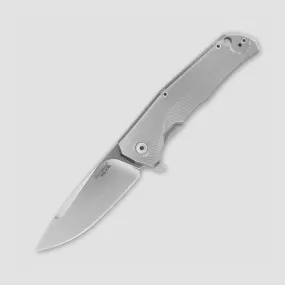 Нож складной T.R.E., 7,4 см, LionSteel, Италия, T.R.E.