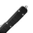 Нож автоматический фронтальный выкидной Ultratech, 8,7 см, MICROTECH, США_00809790042704723658.jpg