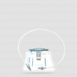 Гидратор Contour, 1,5 л, прозрачный, HydraPak, США_00811400041886657163.jpg