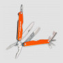 Инструмент Leatherman Juice S2 (Джус Эс2) оранжевый, LEATHERMAN, США