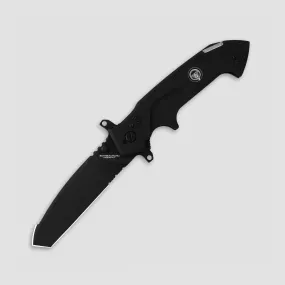 Нож складной Glauca B1, 11 см, EXTREMA RATIO, Италия, Складные ножи EXTREMA RATIO