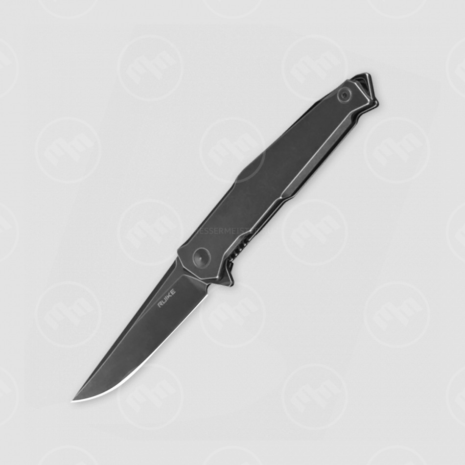 Нож складной, 8,8 см, RUIKE, Китай