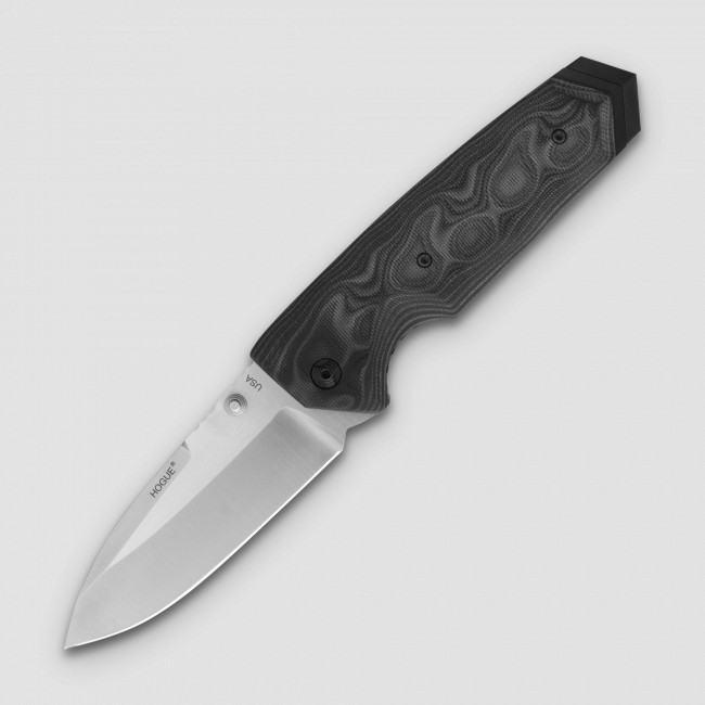 Нож складной Elishewitz EX-02, 9,5 см, HOGUE, США