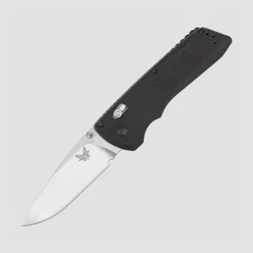 Нож складной Serum, 8,8 см, BENCHMADE, США, Складные ножи BENCHMADE