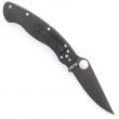 Нож складной Military, 10,2 см, SPYDERCO, США_00792510039668469445.jpg