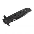 Нож складной Kit Carson M21, 7,9 см, CRKT, США_00799380058215212909.jpg